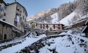 ORNICA - CESUR - PIANI DELL'AVARO  - FOTOGALLERY